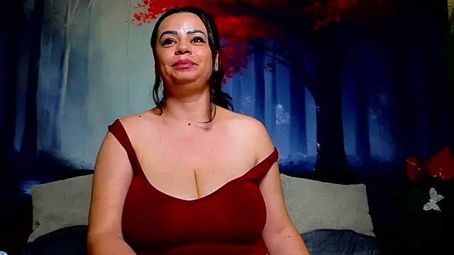 ElizabethEven Live XXX-chat