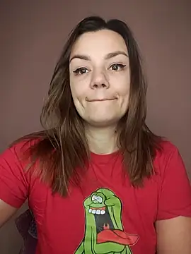 KrissSexi – Naživo XXX chat