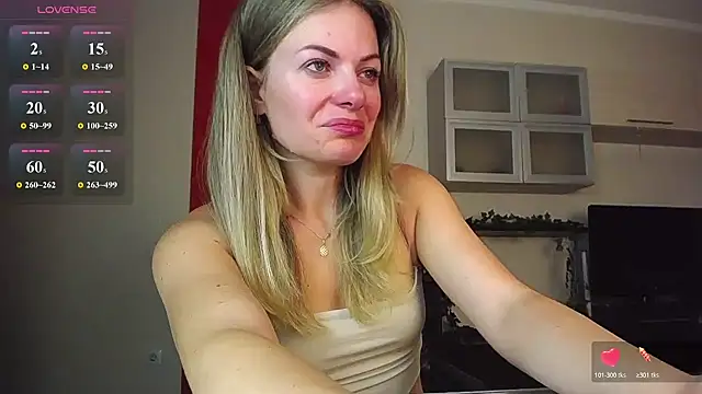 Chat XXX Live ladysabotage