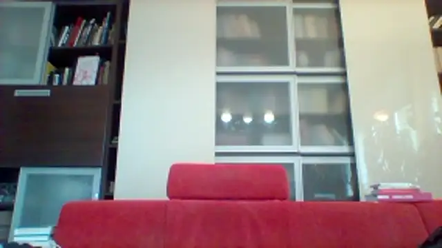 Chatroom XXX en direct de Matttthees