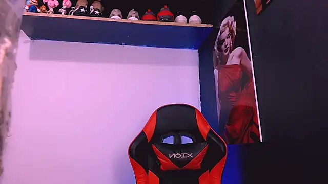 دردشة bubble_red الجنسية المباشرة