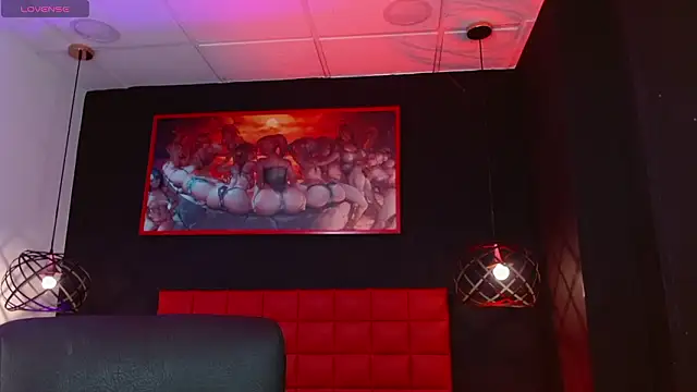 Chat +18 de Emerald_gh ao vivo