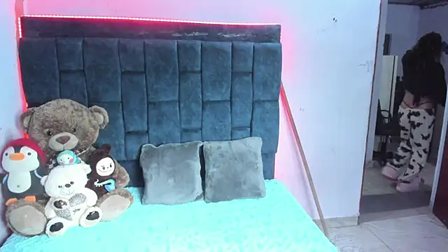 ValentinaKlean Adlı Modelin Canlı XXX Sohbeti