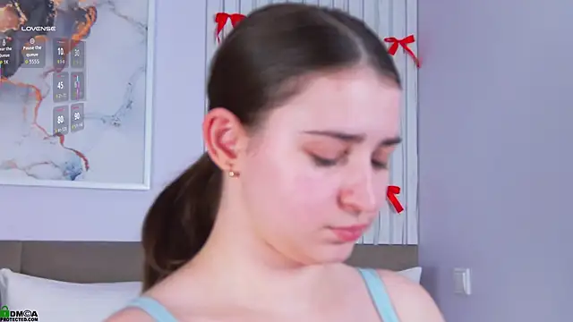 AnnaNoir 现场XXX聊天