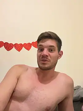 Chuchiybombon – Kamerová šou