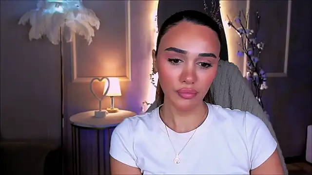 Show webcam de Kimberly_Chapman