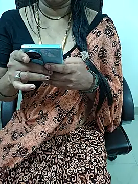 Vandana122 – webcam-show