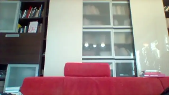 Вебкам-шоу Matttthees