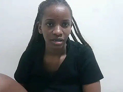 prettybeee Pertunjukan Webcam