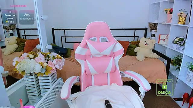 _Dian_A_Pr 라이브 XXX 채팅