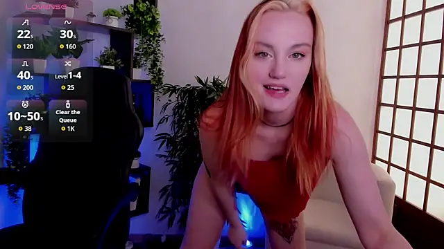 Ida_FaneStainのライブXXXチャット