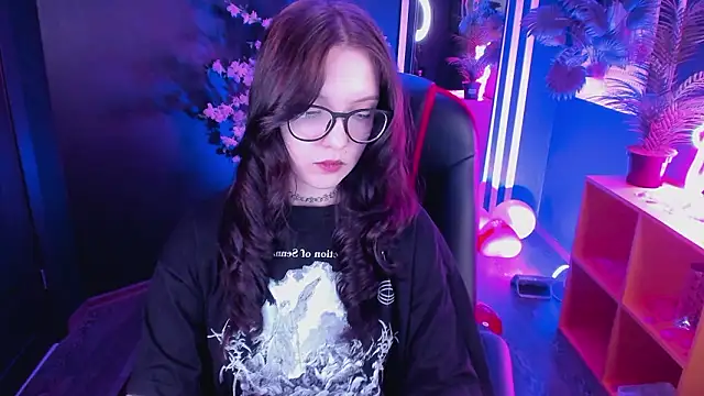 Emily_tenderのライブXXXチャット