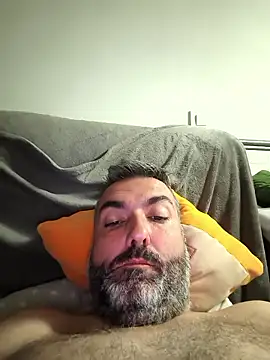 Show de webcam de Abelito87