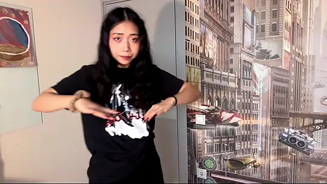 SweetMiaXO's Live XXX Chat