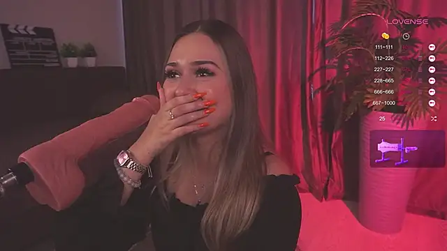 babykadrain – Naživo XXX chat