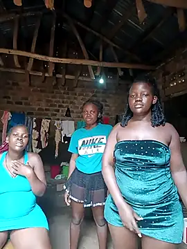 Chatroom XXX en direct de holygrail001