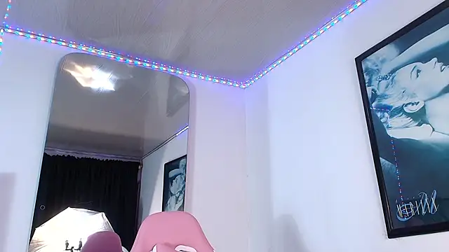 GraceWallace_ Live XXX-chat