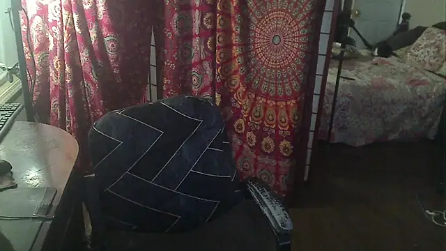 Ireallysquirtn Webbikameraesitys