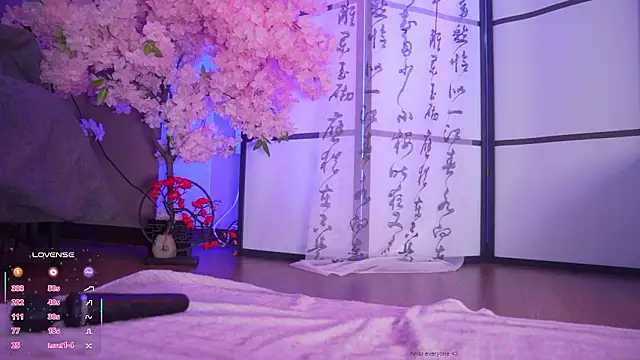 Chat XXX ao vivo de Marry_Cordy