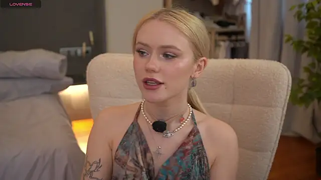 LexieLoree Live XXX-chat