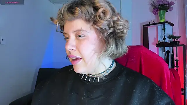 Sabrina_scarlett – Live XXX-chat