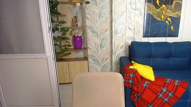 GoldenLadyyy – Live XXX-chat