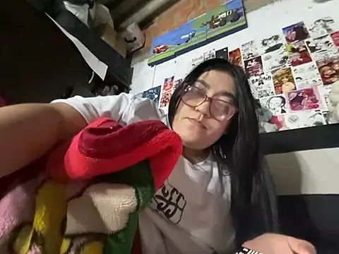 Chat +18 de violeta_818 ao vivo