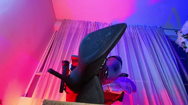 vanelope11's Live XXX Chat