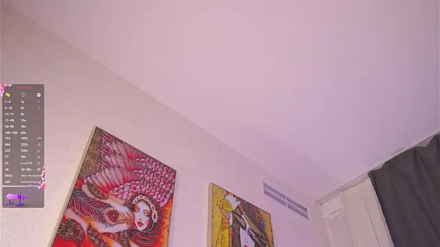 LiliBanger – Live XXX-chat