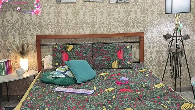 Lill_Ana Chat XXX in diretta