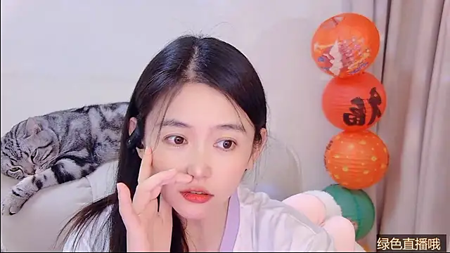 Coco-Sweetie Chat XXX in diretta