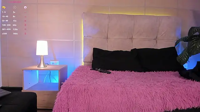 _michonne_ Live XXX-chat