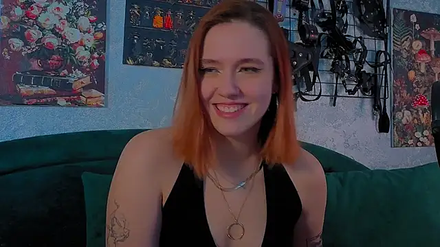 the_high_priestess Chat XXX live