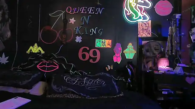 Sembang XXX Secara Langsung Splash_Queen420