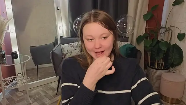 Sembang XXX Secara Langsung Lilian_Stars