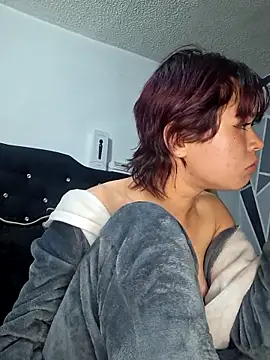 Belladona_nyx: онлайн-секс-чат