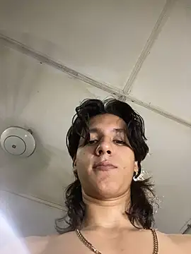 Вебкам-шоу Trevor_Belmont01