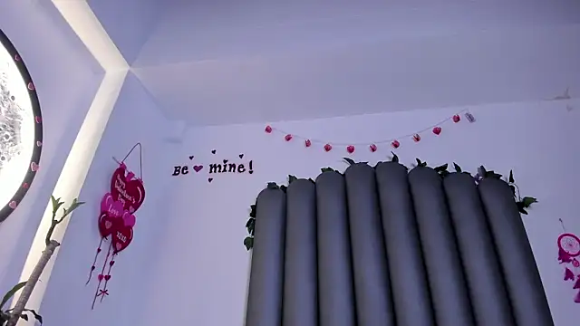 Xdeisyyn Live XXX chat