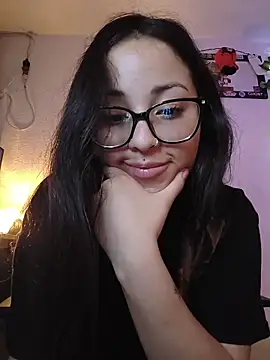 Bella-Gema – Live XXX-chat