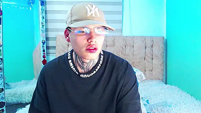 _justinmoon2 Live XXX-chat