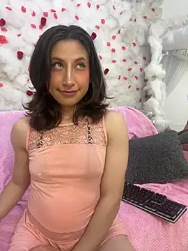 SkarletJhonson_'s Live XXX Chat