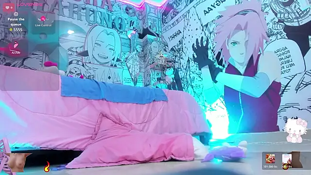 Megan_cute4u: онлайн-секс-чат