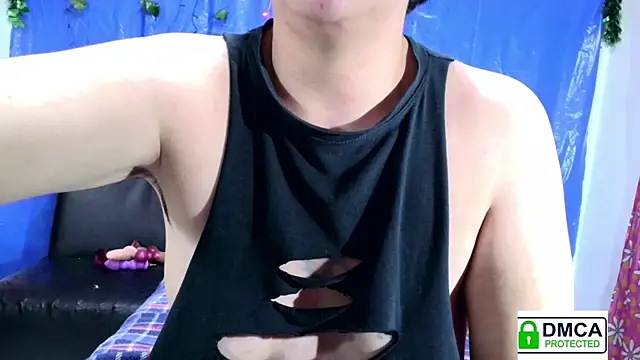 แชท XXX สดของ Kimmysander