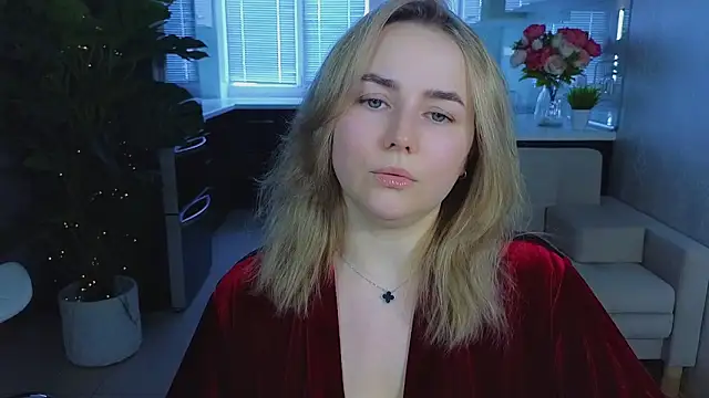 Mira_Mermayd: онлайн-секс-чат