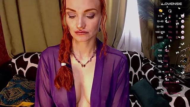 Chat XXX Live Poison_Eva