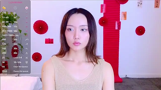 Nitamade79: онлайн-секс-чат