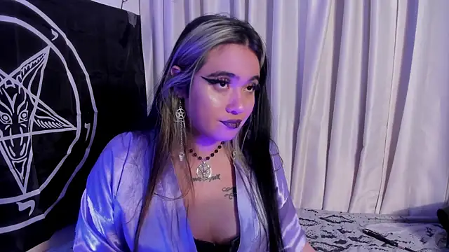 Lilith_Zenith_'s Live XXX Chat