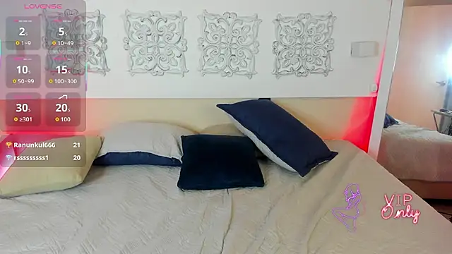 Chat XXX Live hooney_1