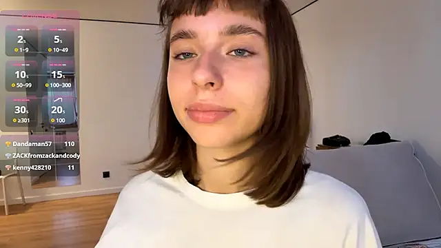 DeltaNorwoode: онлайн-секс-чат