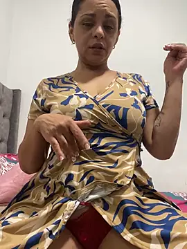 Kataliina – Live XXX-chat